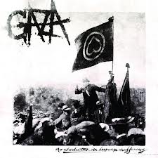 Gaza/No Absolutes In Human Sufferin